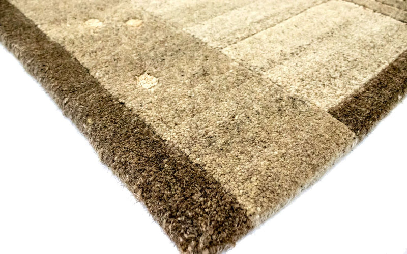 Tappeto Nepal - 181 x 120 cm - multicolore