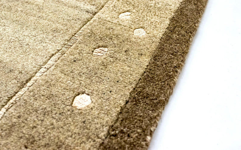 Tappeto Nepal - 181 x 120 cm - multicolore