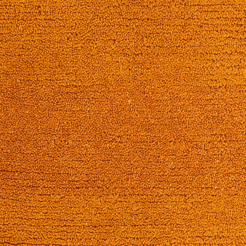 Tappeto Nepal - 142 x 72 cm - arancione