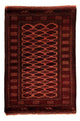 Bukhara Tappeto 150x103cm - Tappeto persiano