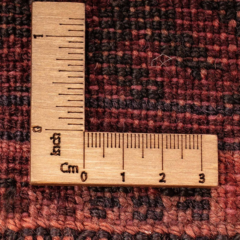 Tappeto afgano - Bukhara - 150 x 103 cm - rosso scuro