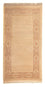Tappeto corsia Tappeto Nepal - 176 x 91 cm - beige