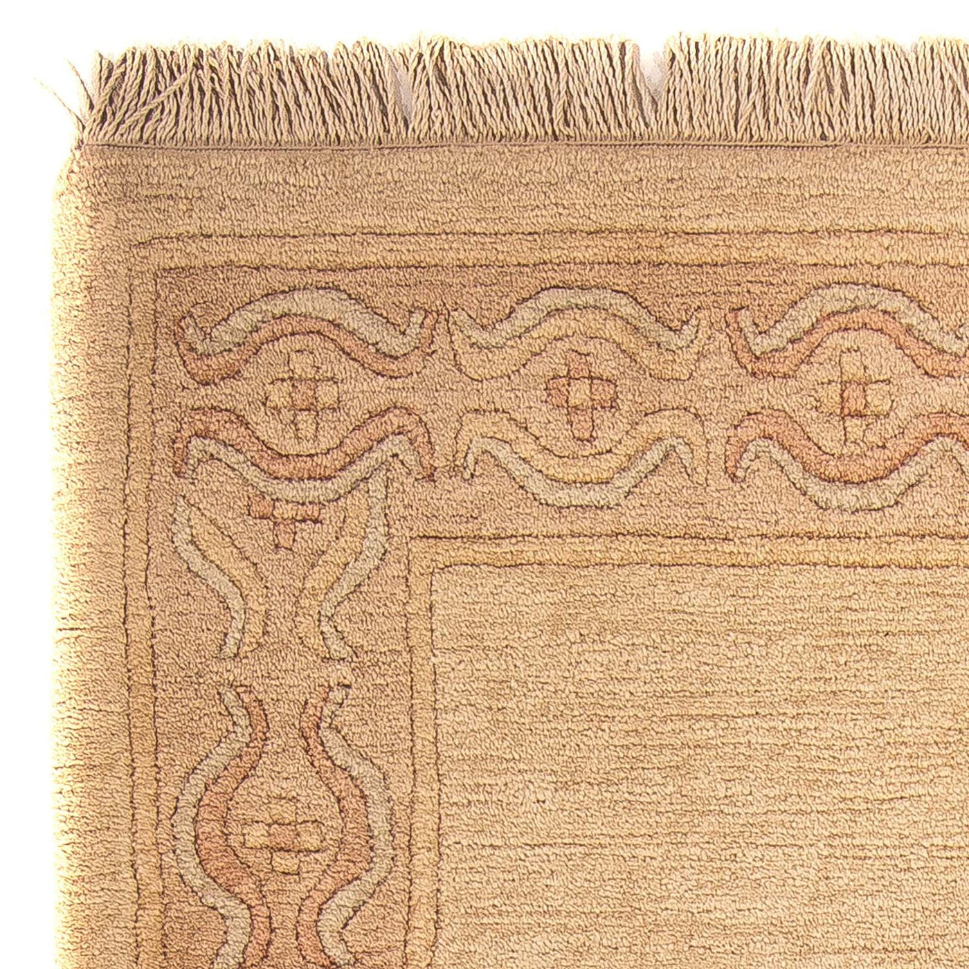 Tappeto Nepal 176x91cm - Tappeto di lana