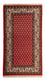 Tappeto orientale - Mir - Indus - 160 x 90 cm - rosso scuro