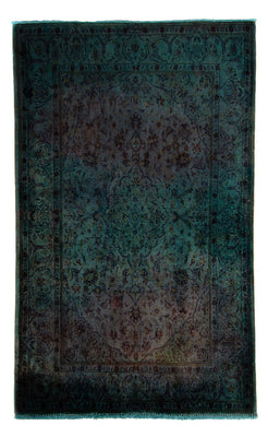 Tappeto Persero - Keshan - 164 x 107 cm - multicolore