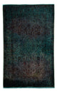 Kashan Tappeto 164x107cm - Tappeto persiano