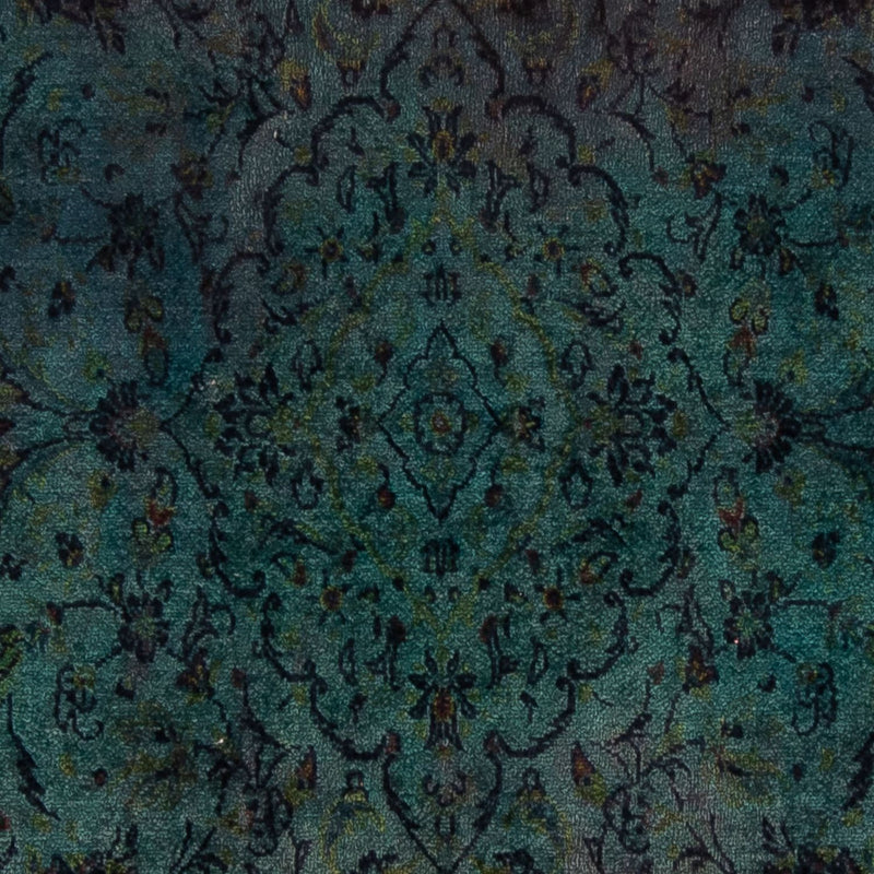 Tappeto Persero - Keshan - 164 x 107 cm - multicolore