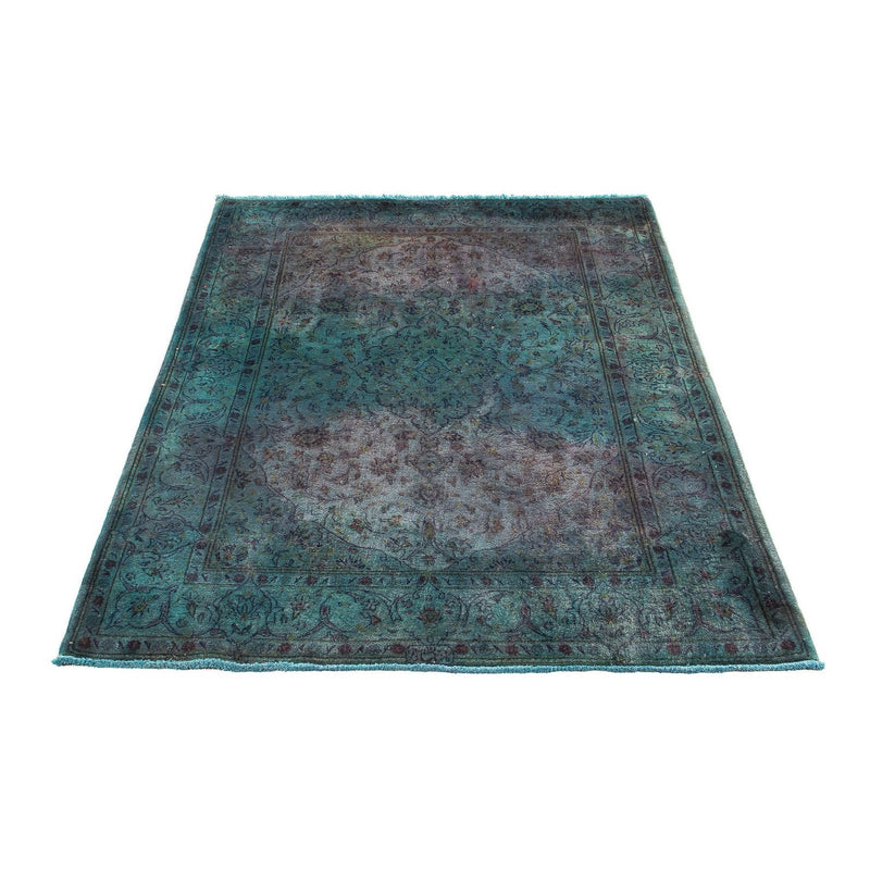 Tappeto Persero - Keshan - 164 x 107 cm - multicolore