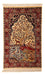 Tappeto orientale - Indo - 157 x 93 cm - multicolore
