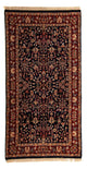 Sarouk Indo Tappeto 170x85cm - Tappeto orientale