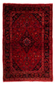 Kashan Tappeto 155x100cm - Tappeto persiano
