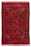 Tappeto Persero - Bidjar - 176 x 113 cm - rosso chiaro