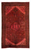 Tappeto Persero - Nomade - 170 x 115 cm - rosso chiaro