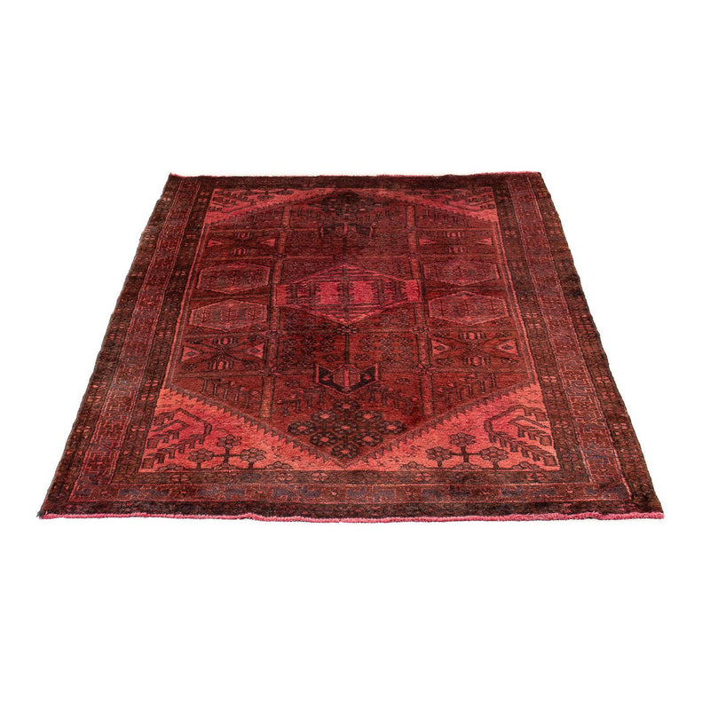 Tappeto Persero - Nomade - 170 x 115 cm - rosso chiaro