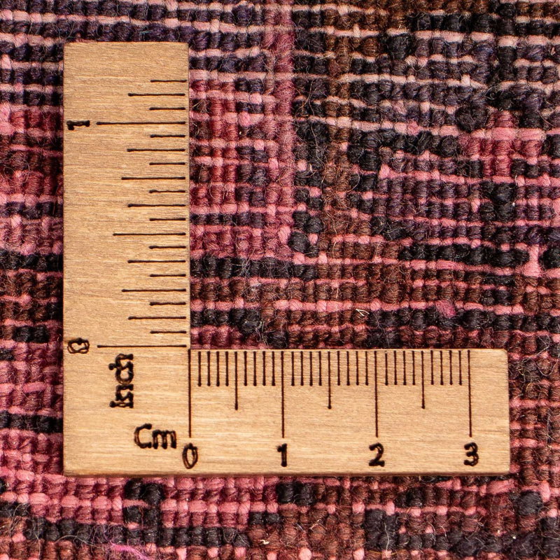 Tappeto Persero - Nomade - 170 x 115 cm - rosso chiaro