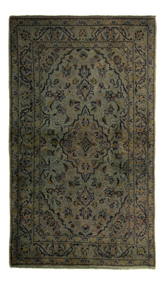 Tappeto Persero - Keshan - 169 x 97 cm - multicolore