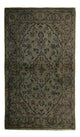 Kashan Tappeto 169x97cm - Tappeto persiano