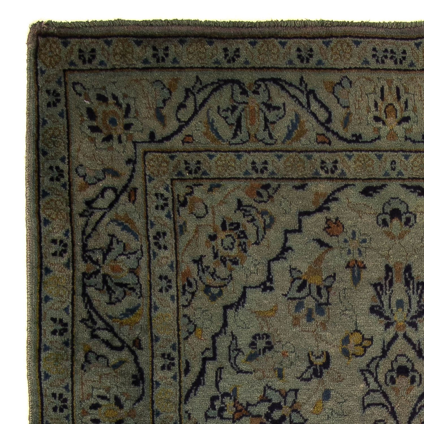 Kashan Tappeto 169x97cm - Tappeto persiano