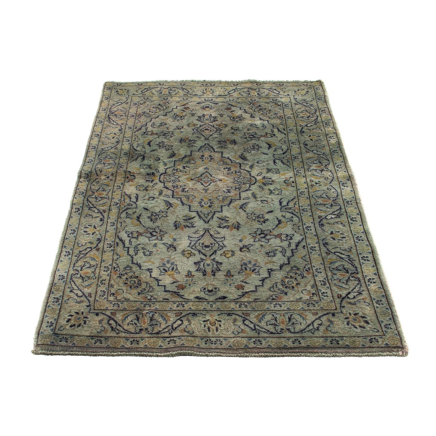 Tappeto Persero - Keshan - 169 x 97 cm - multicolore