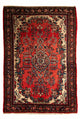 Hamadan Tappeto 205x138cm - Tappeto persiano