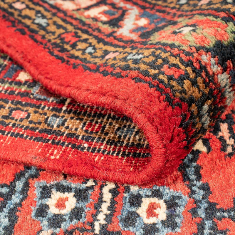 Tappeto Persero - Nomade - 205 x 138 cm - rosso
