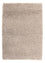 Tappeto berbero - 60 x 42 cm - beige