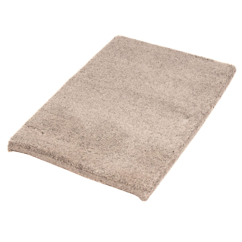 Tappeto berbero - 60 x 42 cm - beige