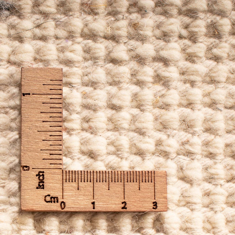 Tappeto berbero - 93 x 60 cm - beige