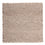 Tappeto Kelim - Tendenza quadrato  - 45 x 45 cm - multicolore