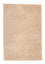 Tappeto berbero - 59 x 41 cm - beige