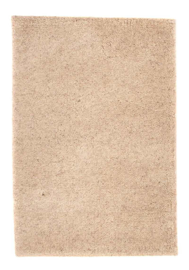 Tappeto berbero - 59 x 41 cm - beige