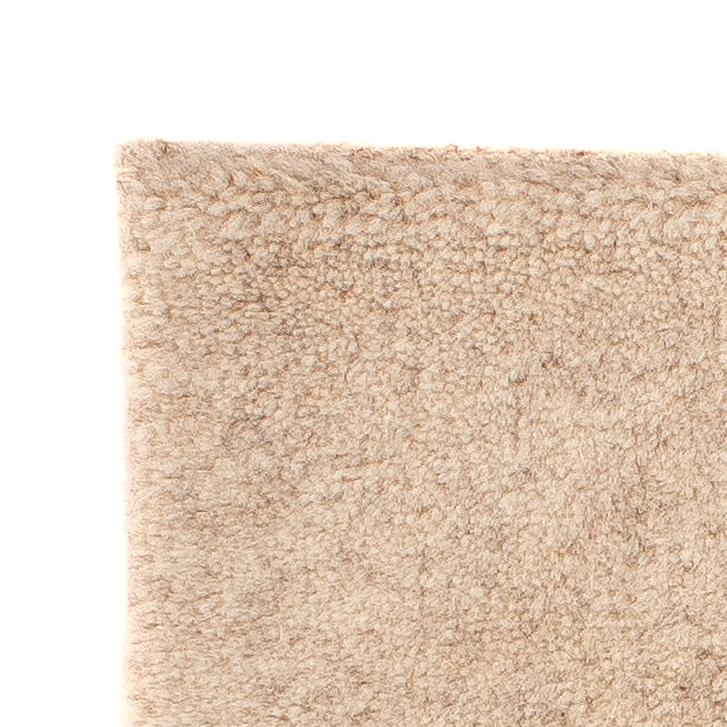 Tappeto berbero - 59 x 41 cm - beige