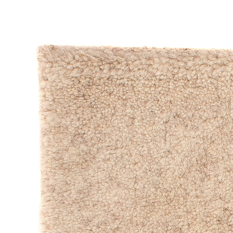 Tappeto berbero - 59 x 41 cm - beige