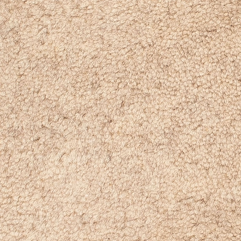 Tappeto berbero - 59 x 41 cm - beige