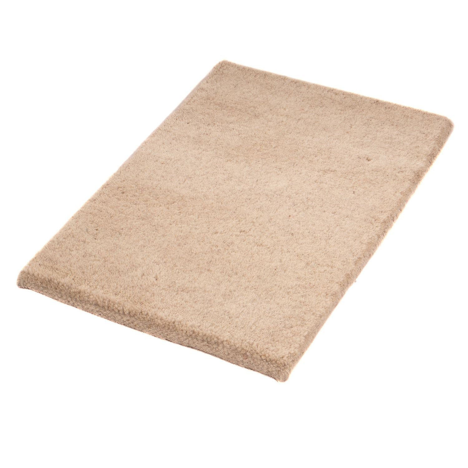 Tappeto berbero - 59 x 41 cm - beige