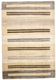 Gabbeh Indo Tappeto 289x201cm - Tappeto di lana