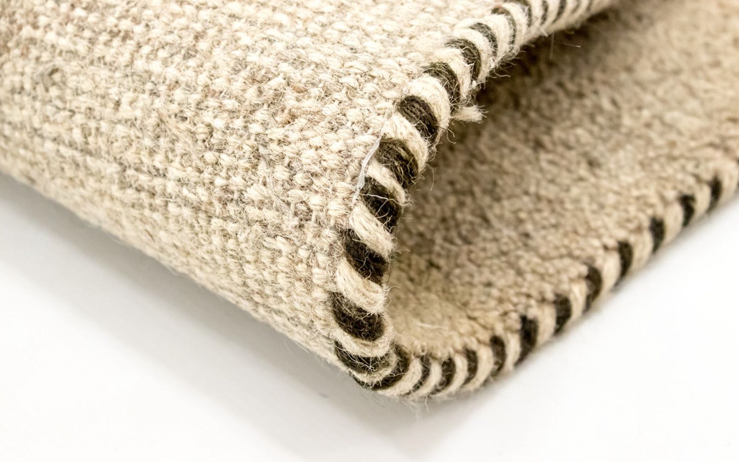 Tappeto Gabbeh - Indus - 289 x 201 cm - multicolore