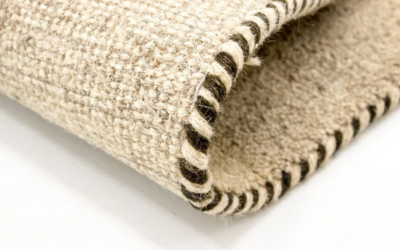 Tappeto Gabbeh - Indus - 289 x 201 cm - multicolore