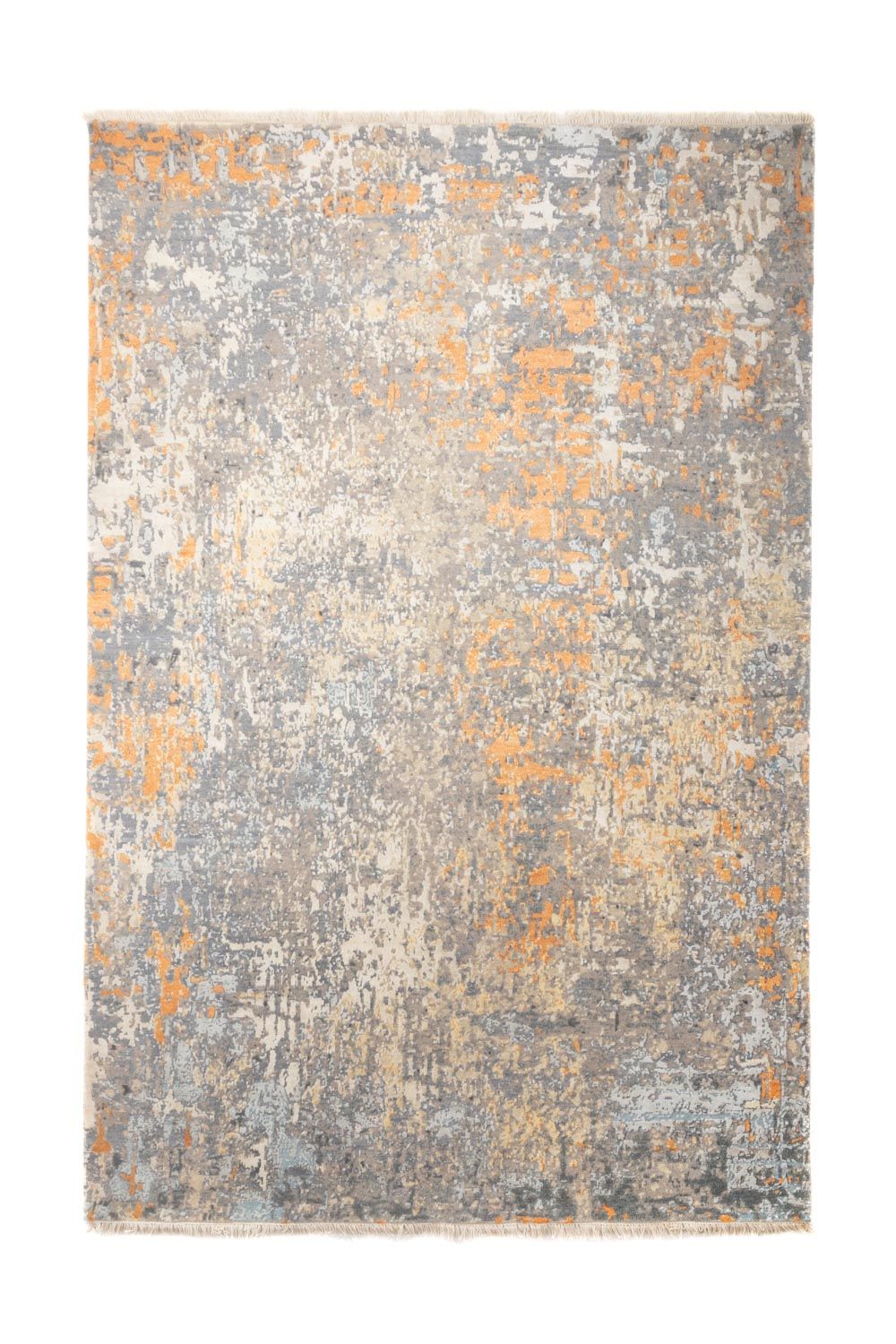Tappeto di design - 249 x 165 cm - multicolore