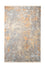 Tappeto di design - 249 x 165 cm - multicolore