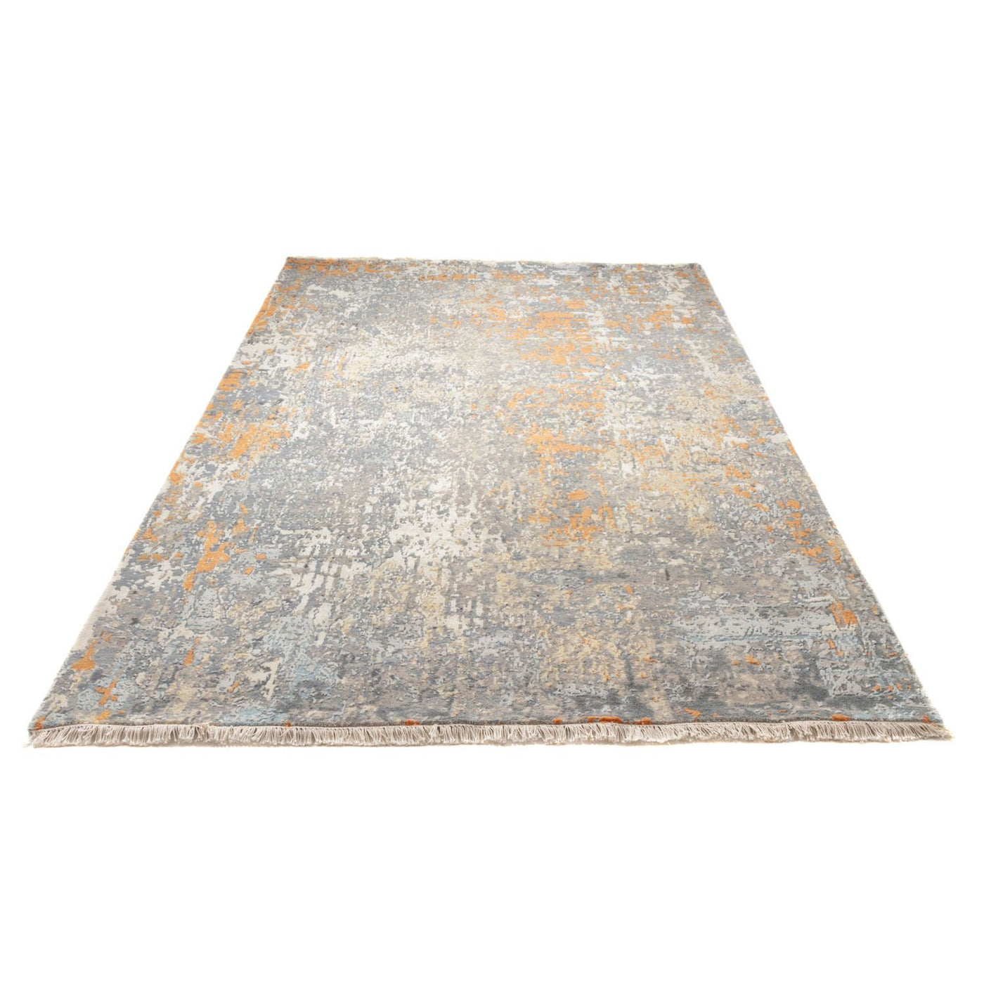 Tappeto di design 249x165cm - Designerteppich