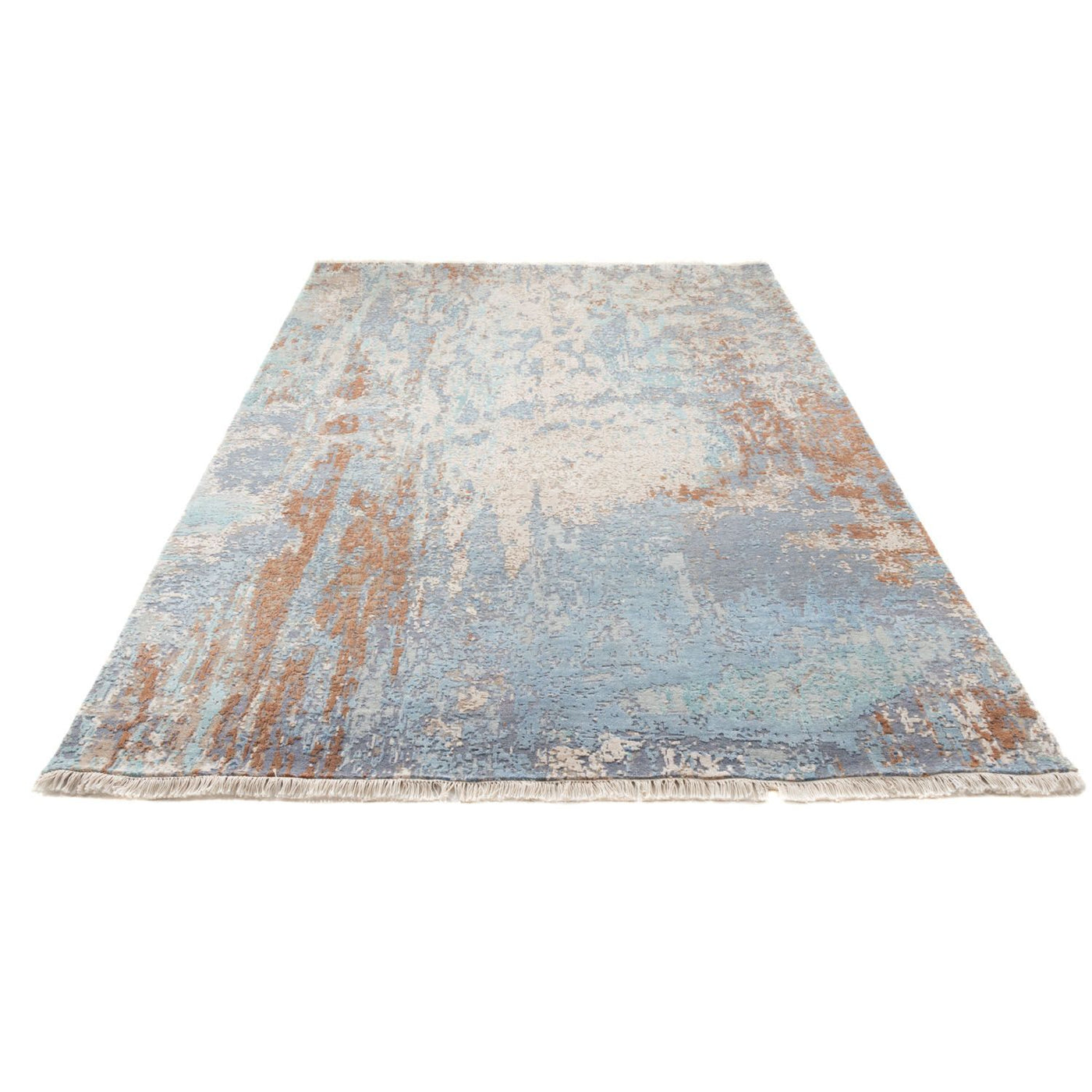 Tappeto di design 246x168cm - Designerteppich