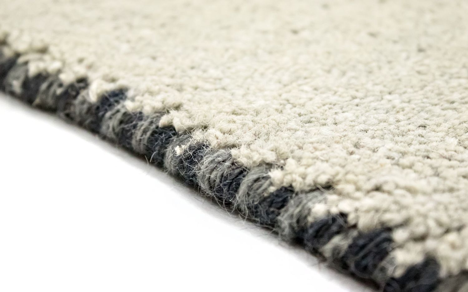 Tappeto Gabbeh - Indus - 301 x 199 cm - multicolore
