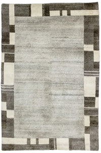 Tappeto Nepal - 177 x 120 cm - multicolore