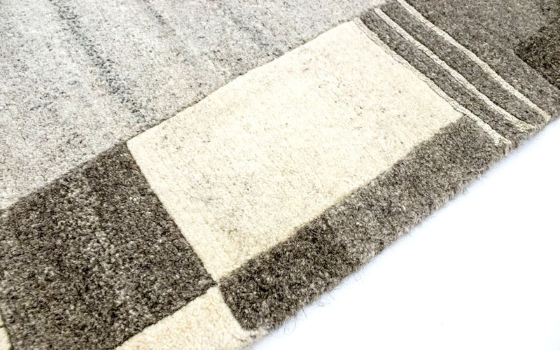 Tappeto Nepal - 177 x 120 cm - multicolore