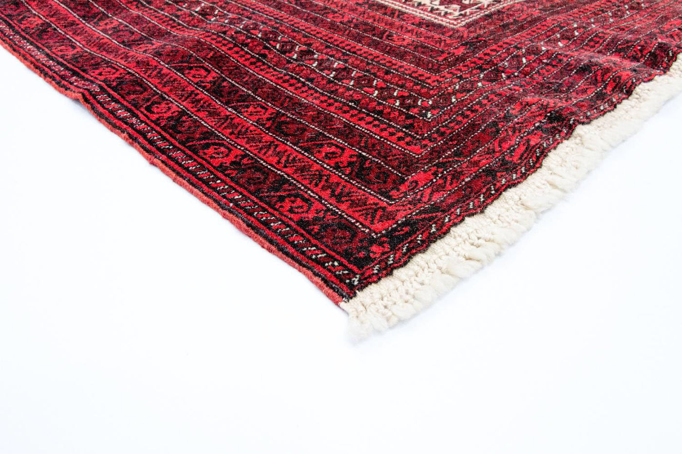Tappeto Belutsch 129x93cm - Tappeto persiano