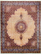 Moud Tappeto 412x314cm - Tappeto persiano