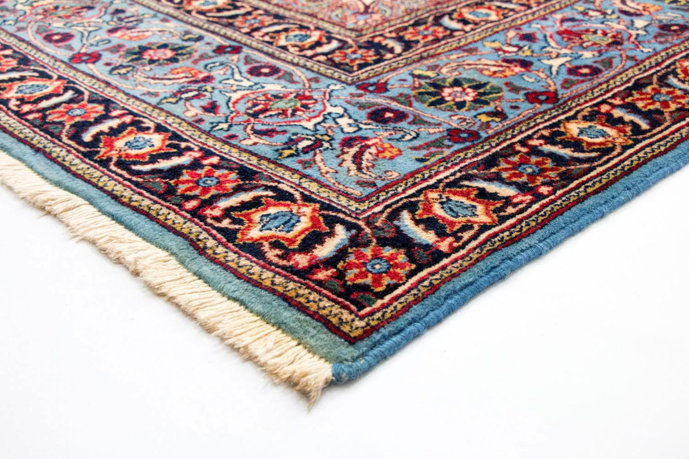 Moud Tappeto 412x314cm - Tappeto persiano