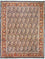 Tappeto Persero - Classico - 397 x 294 cm - multicolore