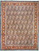 Moud Tappeto 397x294cm - Tappeto persiano